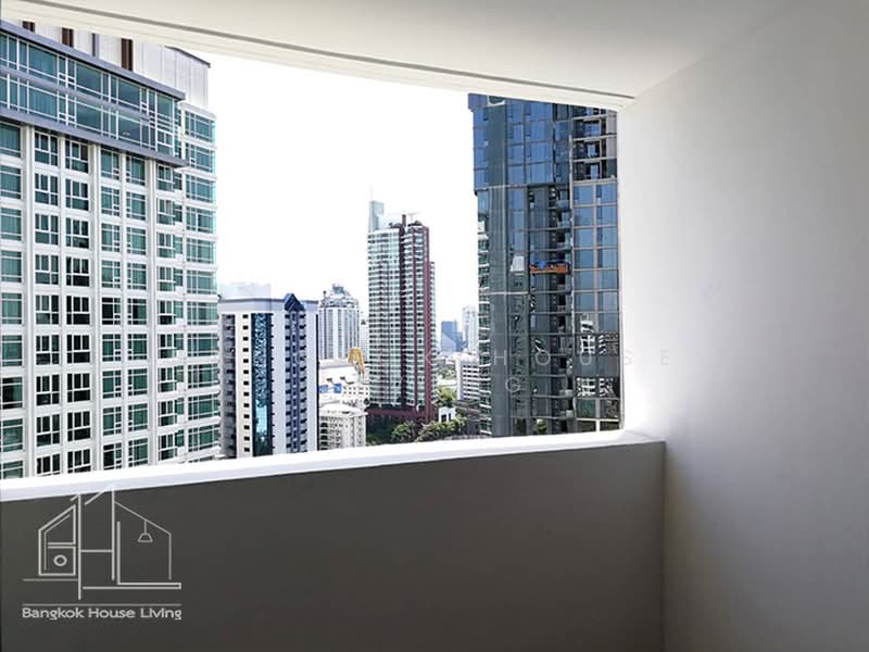 Fifty Fifth Tower, Bangkok, 84 Soi Sukhumvit 55, Sukhumvit Road, Khlong Tan Nua, Watthana, Bangkok, 3 Bedrooms, 195 sqm, Condo For Rent, by Bangkok House Living, 500379447 - DDproperty.com