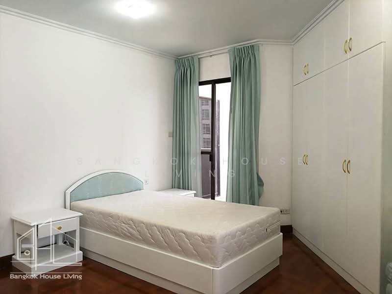 Fifty Fifth Tower, Bangkok, 84 Soi Sukhumvit 55, Sukhumvit Road, Khlong Tan Nua, Watthana, Bangkok, 3 Bedrooms, 195 sqm, Condo For Rent, by Bangkok House Living, 500379447 - DDproperty.com