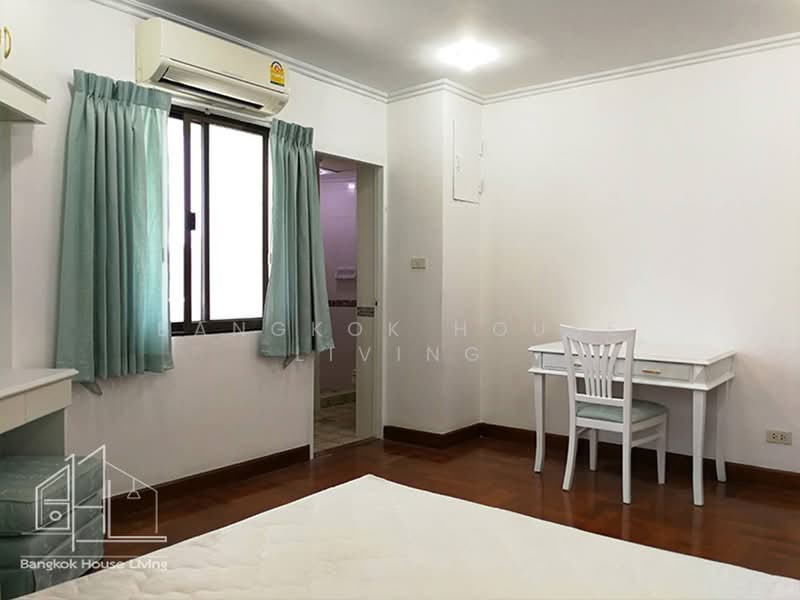 Fifty Fifth Tower : ฟิฟตี้ฟิฟท์ ทาวเวอร์, กรุงเทพ, 84 ซอยสุขุมวิท 55 ถนนสุขุมวิท, คลองตันเหนือ, วัฒนา, กรุงเทพ, 195 ตร.ม., คอนโด ให้เช่า, โดย Bangkok House Living, 500379447 - DDproperty.com
