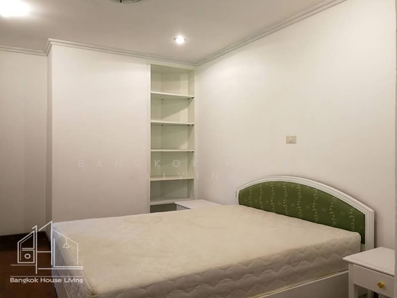 Fifty Fifth Tower, Bangkok, 84 Soi Sukhumvit 55, Sukhumvit Road, Khlong Tan Nua, Watthana, Bangkok, 3 Bedrooms, 195 sqm, Condo For Rent, by Bangkok House Living, 500379447 - DDproperty.com