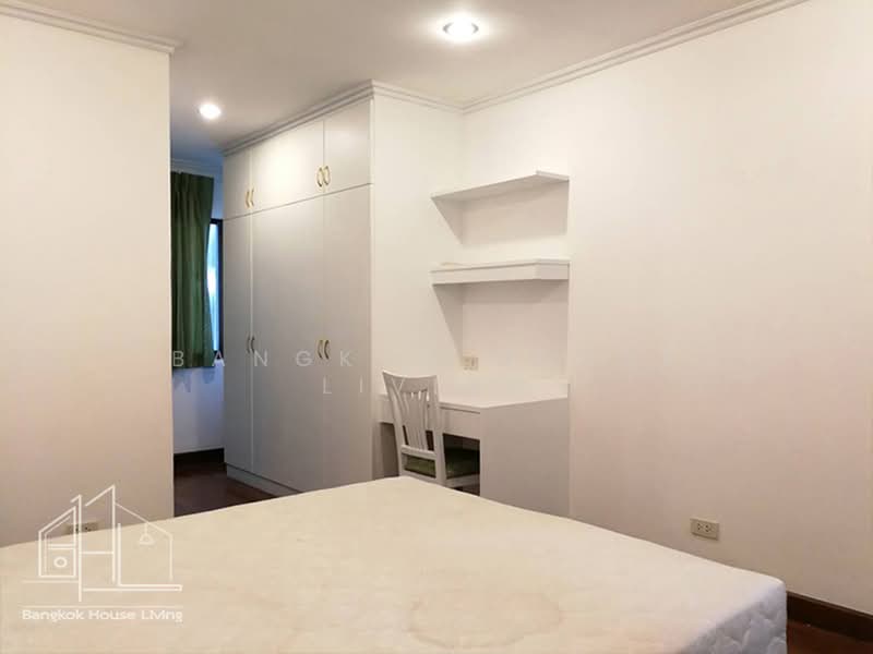 Fifty Fifth Tower, Bangkok, 84 Soi Sukhumvit 55, Sukhumvit Road, Khlong Tan Nua, Watthana, Bangkok, 3 Bedrooms, 195 sqm, Condo For Rent, by Bangkok House Living, 500379447 - DDproperty.com