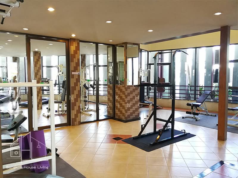 Fifty Fifth Tower : ฟิฟตี้ฟิฟท์ ทาวเวอร์, กรุงเทพ, 84 ซอยสุขุมวิท 55 ถนนสุขุมวิท, คลองตันเหนือ, วัฒนา, กรุงเทพ, 195 ตร.ม., คอนโด ให้เช่า, โดย Bangkok House Living, 500379447 - DDproperty.com