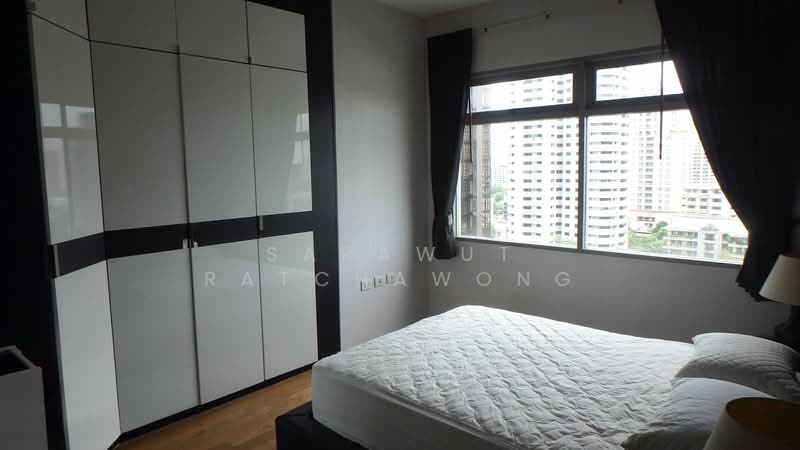 The Madison, Bangkok, Sukhumvit 41, Khlong Tan Nua, Watthana, Bangkok, 3 Bedrooms, 150 sqm, Condo For Rent, by Sarawut Ratchawong, 500379448 - DDproperty.com