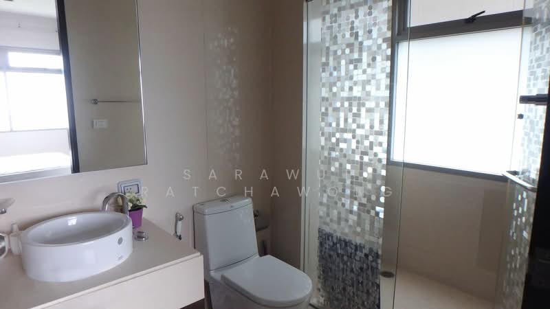 The Madison, Bangkok, Sukhumvit 41, Khlong Tan Nua, Watthana, Bangkok, 3 Bedrooms, 150 sqm, Condo For Rent, by Sarawut Ratchawong, 500379448 - DDproperty.com