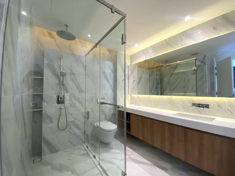 MUNIQ Sukhumvit 23, Bangkok, 17 Sukhumvit 23, Khlongtoei Nua, Watthana, Bangkok, 1 Bedroom, 45 sqm, Condo For Rent, by Knight Frank Chartered (Thailand) Co.,Ltd, 500379450 - DDproperty.com