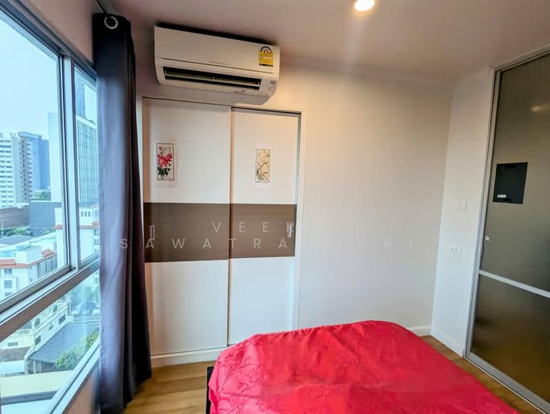 Lumpini Place Ratchayothin, Bangkok, 1484 Phahonyothin Road, Chan Kasem, Chatuchak, Bangkok, 1 Bedroom, 28 sqm, Condo For Sale, by Veera Sawatrangsri, 500379452 - DDproperty.com