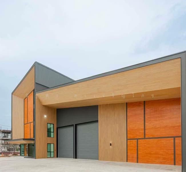Factory yard Lumlukka, Pathum Thani, Bung Kham Proi, Lam Luk Ka, Pathum Thani, , 1,079 sqm, Warehouse/Factory For Sale, by นิฐิพิร คงเจริญโภช, 500379454 - DDproperty.com