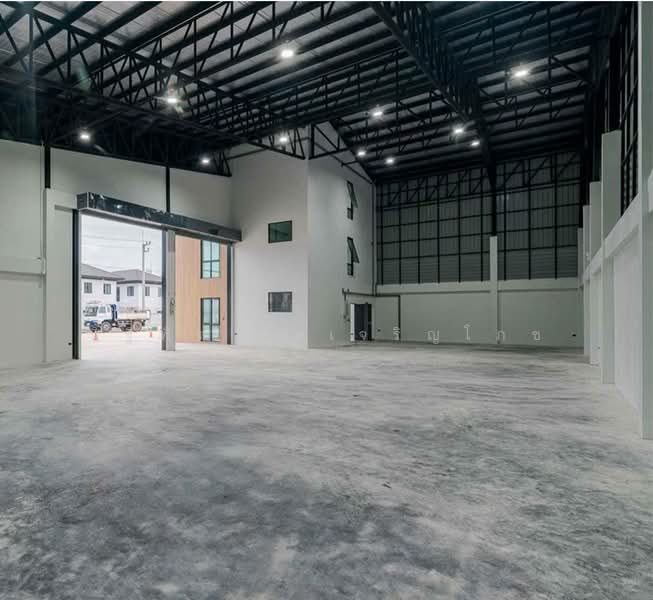 Factory yard Lumlukka, Pathum Thani, Bung Kham Proi, Lam Luk Ka, Pathum Thani, , 1,079 sqm, Warehouse/Factory For Sale, by นิฐิพิร คงเจริญโภช, 500379454 - DDproperty.com