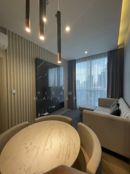 Quinn Sukhumvit 101, Bangkok, 3053 Sukhumvit Road, Bang Chak, Phra Khanong, Bangkok, 1 Bedroom, 36 sqm, Condo For Rent, by Piyawan Maiyapan, 500379455 - DDproperty.com