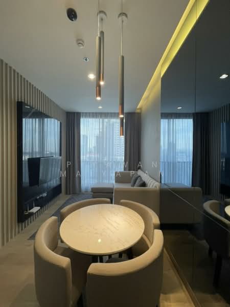 Quinn Sukhumvit 101, Bangkok, 3053 Sukhumvit Road, Bang Chak, Phra Khanong, Bangkok, 1 Bedroom, 36 sqm, Condo For Rent, by Piyawan Maiyapan, 500379455 - DDproperty.com