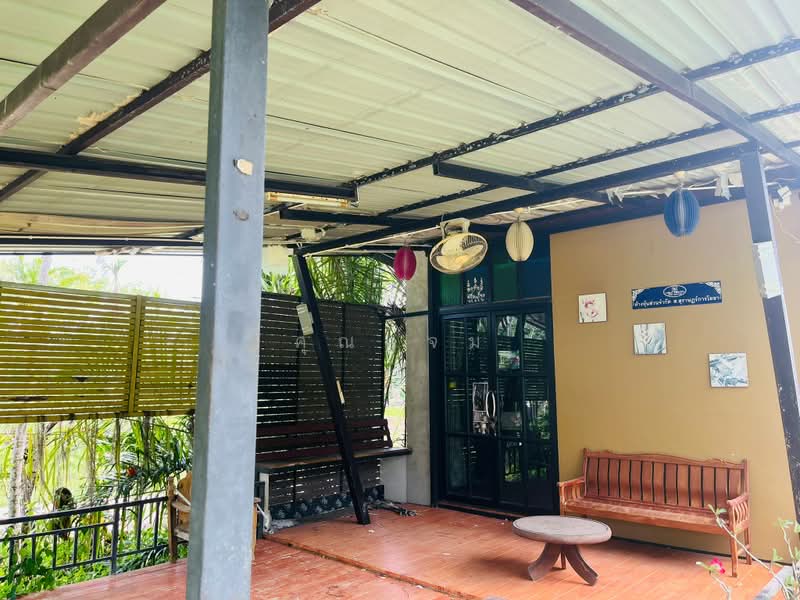 นอกโครงการสุราษฎร์ธานี, Surat Thani, Tham Singkhon, Khiri Ratthanikhom, Surat Thani, 1 Bedroom, 71 sqm, Single Detached House For Sale, by คุณแจม, 500379456 - DDproperty.com