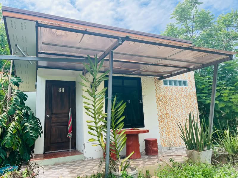 นอกโครงการสุราษฎร์ธานี, Surat Thani, Tham Singkhon, Khiri Ratthanikhom, Surat Thani, 1 Bedroom, 71 sqm, Single Detached House For Sale, by คุณแจม, 500379456 - DDproperty.com