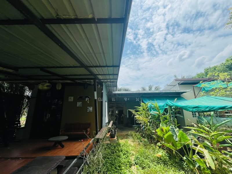 นอกโครงการสุราษฎร์ธานี, Surat Thani, Tham Singkhon, Khiri Ratthanikhom, Surat Thani, 1 Bedroom, 71 sqm, Single Detached House For Sale, by คุณแจม, 500379456 - DDproperty.com