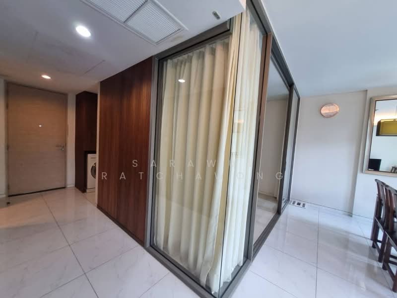 Siamese Thirty Nine, Bangkok, 68 Soi Sukhumvit 39, Sukhumvit Road, Khlong Tan Nua, Watthana, Bangkok, 2 Bedrooms, 69 sqm, Condo For Rent, by Sarawut Ratchawong, 500379457 - DDproperty.com