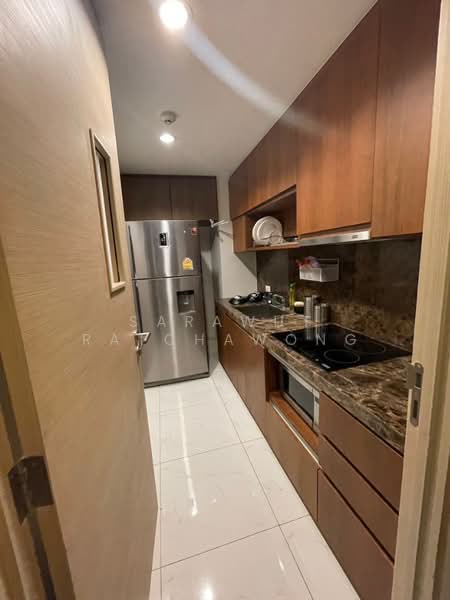 Siamese Thirty Nine, Bangkok, 68 Soi Sukhumvit 39, Sukhumvit Road, Khlong Tan Nua, Watthana, Bangkok, 2 Bedrooms, 69 sqm, Condo For Rent, by Sarawut Ratchawong, 500379457 - DDproperty.com