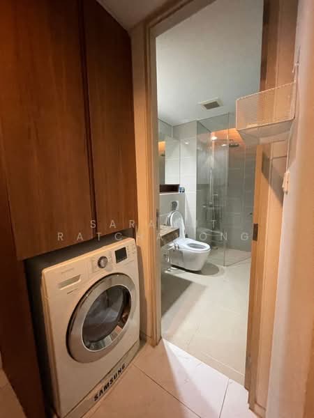 Siamese Thirty Nine, Bangkok, 68 Soi Sukhumvit 39, Sukhumvit Road, Khlong Tan Nua, Watthana, Bangkok, 2 Bedrooms, 69 sqm, Condo For Rent, by Sarawut Ratchawong, 500379457 - DDproperty.com