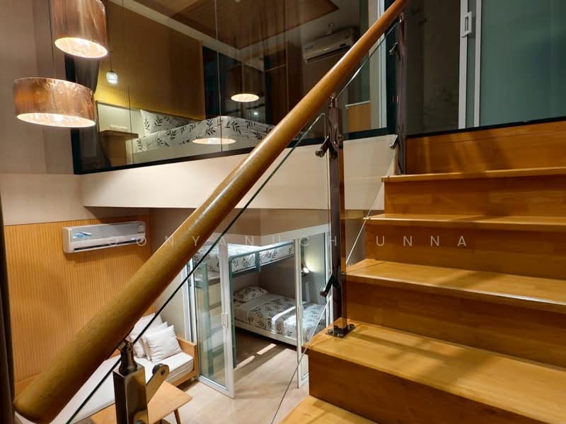 Maysa Condo, Prachuap Khiri Khan, Hua Hin, Prachuap Khiri Khan, Studio, 61 sqm, Condo For Rent, by Boonyanuch Unna, 500379459 - DDproperty.com