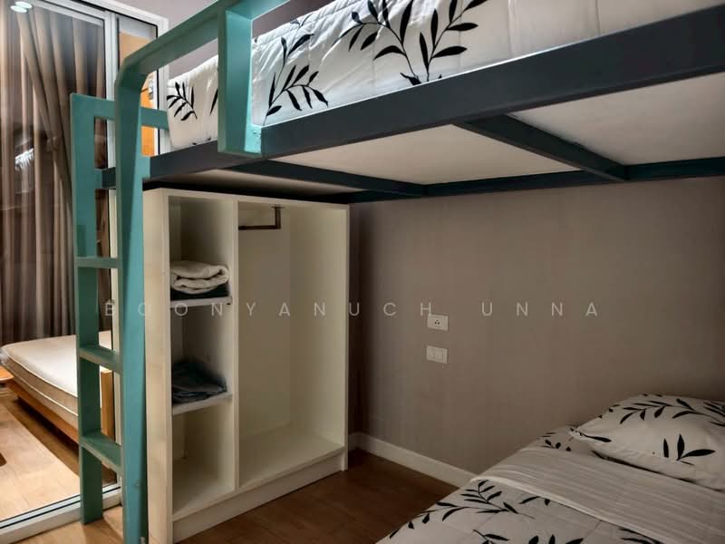 Maysa Condo : เมษา คอนโด, ประจวบคีรีขันธ์, หัวหิน, ประจวบคีรีขันธ์, 61 ตร.ม., คอนโด ให้เช่า, โดย Boonyanuch Unna, 500379459 - DDproperty.com