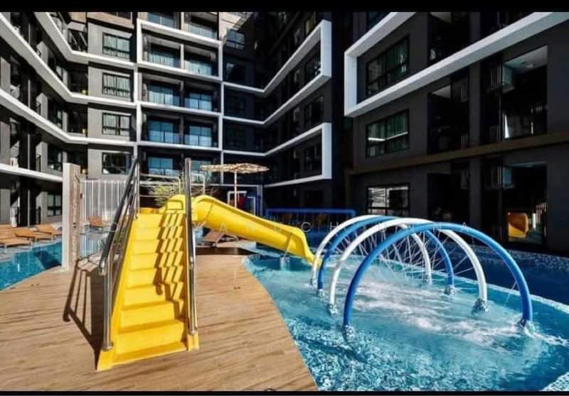 Maysa Condo, Prachuap Khiri Khan, Hua Hin, Prachuap Khiri Khan, Studio, 61 sqm, Condo For Rent, by Boonyanuch Unna, 500379459 - DDproperty.com