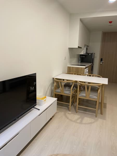 Noble Ambience Sukhumvit 42 : โนเบิล แอมเบียนส์ สุขุมวิท 42, กรุงเทพ, 55 ซอยสุขชัย, คลองตัน, คลองเตย, กรุงเทพ, 39 ตร.ม., คอนโด ให้เช่า, โดย Piyawan Maiyapan, 500379460 - DDproperty.com