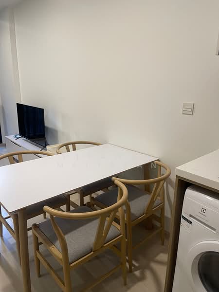 Noble Ambience Sukhumvit 42, Bangkok, 55 Suk Chai Alley, Khong Tan, Khlong Toei, Bangkok, 1 Bedroom, 39 sqm, Condo For Rent, by Piyawan Maiyapan, 500379460 - DDproperty.com
