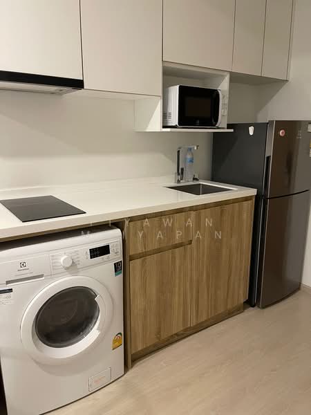 Noble Ambience Sukhumvit 42, Bangkok, 55 Suk Chai Alley, Khong Tan, Khlong Toei, Bangkok, 1 Bedroom, 39 sqm, Condo For Rent, by Piyawan Maiyapan, 500379460 - DDproperty.com