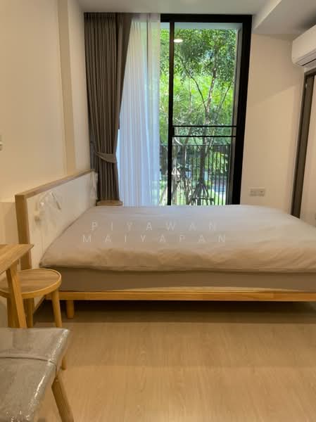 Noble Ambience Sukhumvit 42 : โนเบิล แอมเบียนส์ สุขุมวิท 42, กรุงเทพ, 55 ซอยสุขชัย, คลองตัน, คลองเตย, กรุงเทพ, 39 ตร.ม., คอนโด ให้เช่า, โดย Piyawan Maiyapan, 500379460 - DDproperty.com