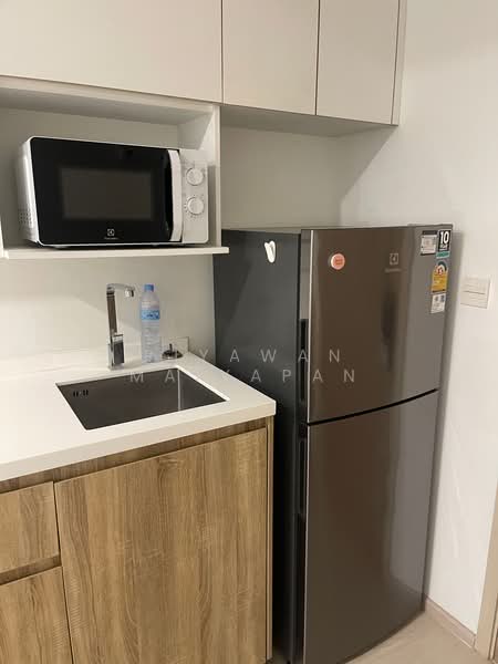 Noble Ambience Sukhumvit 42, Bangkok, 55 Suk Chai Alley, Khong Tan, Khlong Toei, Bangkok, 1 Bedroom, 39 sqm, Condo For Rent, by Piyawan Maiyapan, 500379460 - DDproperty.com