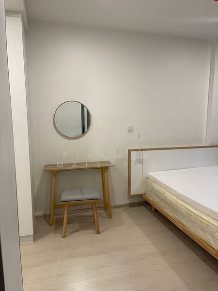 Noble Ambience Sukhumvit 42, Bangkok, 55 Suk Chai Alley, Khong Tan, Khlong Toei, Bangkok, 1 Bedroom, 39 sqm, Condo For Rent, by Piyawan Maiyapan, 500379460 - DDproperty.com