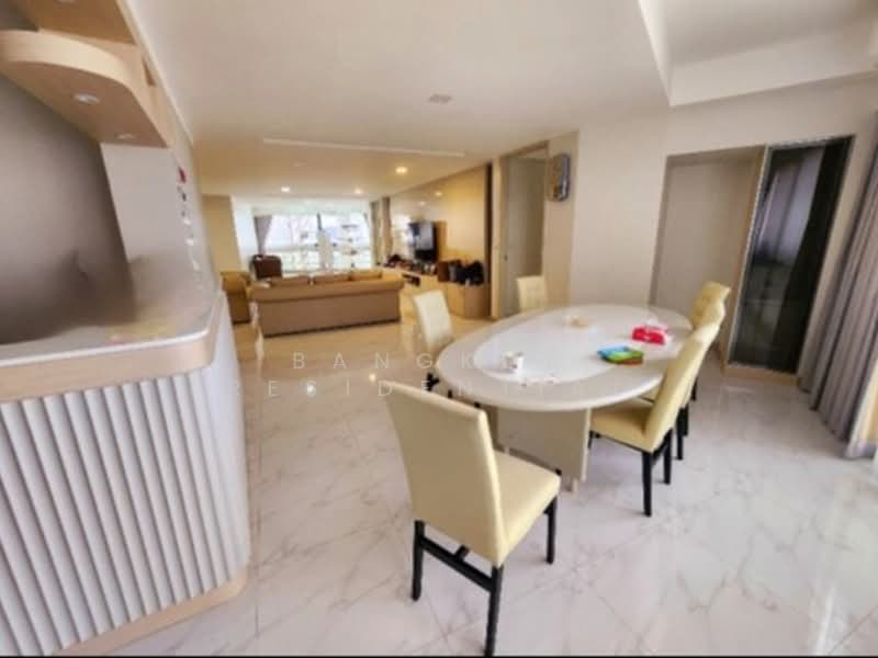 President Park Sukhumvit 24, Bangkok, 99 Sukhumvit 24 Alley, Khlongtoei Nua, Watthana, Bangkok, 3 Bedrooms, 260 sqm, Condo For Rent, by Bangkok Residential, 500379462 - DDproperty.com