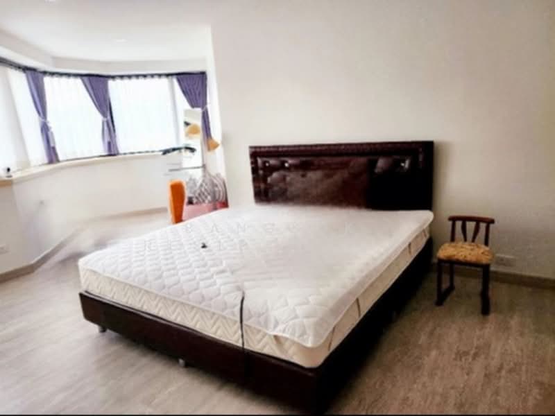President Park Sukhumvit 24, Bangkok, 99 Sukhumvit 24 Alley, Khlongtoei Nua, Watthana, Bangkok, 3 Bedrooms, 260 sqm, Condo For Rent, by Bangkok Residential, 500379462 - DDproperty.com
