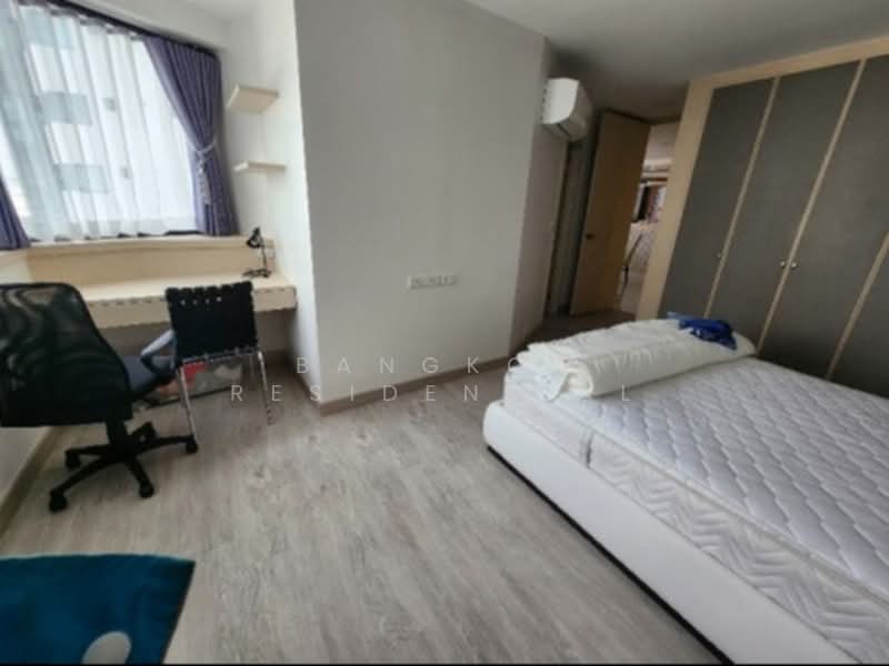 President Park Sukhumvit 24, Bangkok, 99 Sukhumvit 24 Alley, Khlongtoei Nua, Watthana, Bangkok, 3 Bedrooms, 260 sqm, Condo For Rent, by Bangkok Residential, 500379462 - DDproperty.com