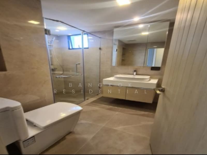 President Park Sukhumvit 24, Bangkok, 99 Sukhumvit 24 Alley, Khlongtoei Nua, Watthana, Bangkok, 3 Bedrooms, 260 sqm, Condo For Rent, by Bangkok Residential, 500379462 - DDproperty.com