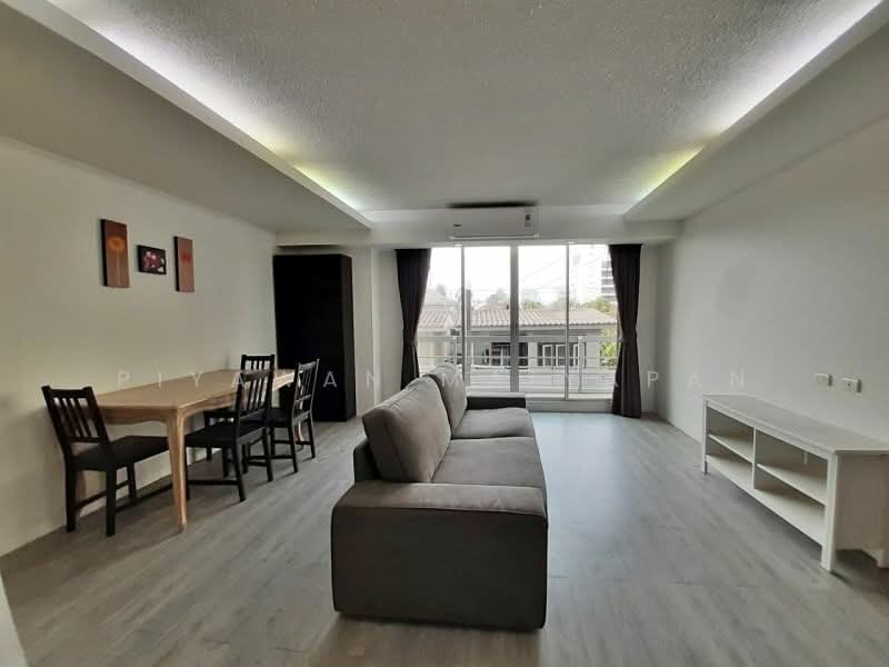 The Waterford Sukhumvit 50, Bangkok, 890 Soi Sukhumvit 50, Phra Kanong, Khlong Toei, Bangkok, 2 Bedrooms, 95 sqm, Condo For Rent, by Piyawan Maiyapan, 500379465 - DDproperty.com