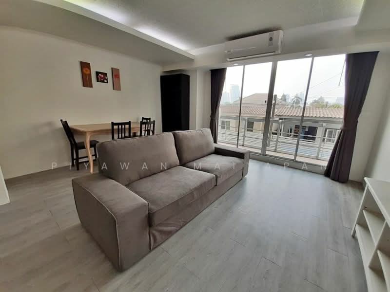 The Waterford Sukhumvit 50, Bangkok, 890 Soi Sukhumvit 50, Phra Kanong, Khlong Toei, Bangkok, 2 Bedrooms, 95 sqm, Condo For Rent, by Piyawan Maiyapan, 500379465 - DDproperty.com