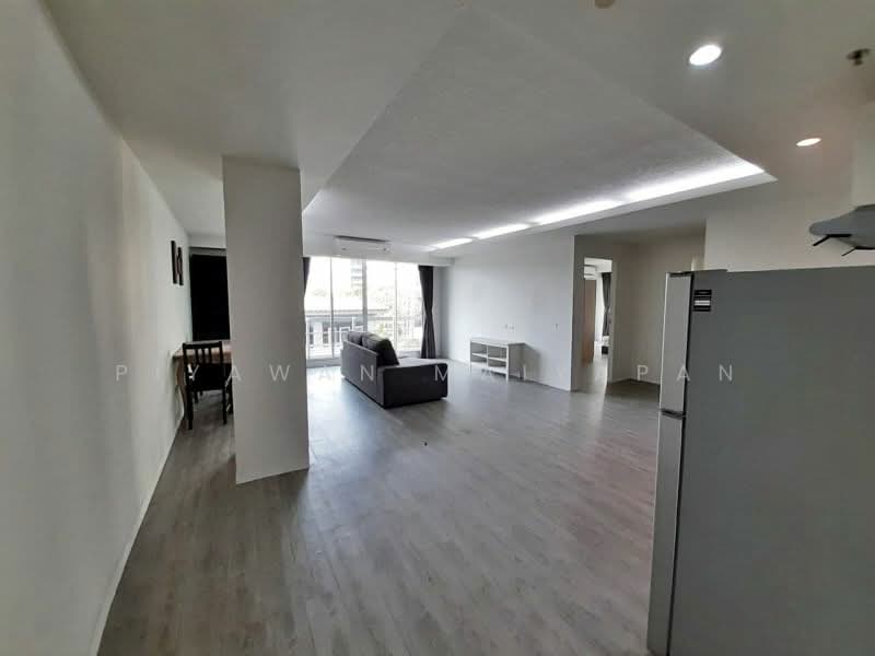 The Waterford Sukhumvit 50, Bangkok, 890 Soi Sukhumvit 50, Phra Kanong, Khlong Toei, Bangkok, 2 Bedrooms, 95 sqm, Condo For Rent, by Piyawan Maiyapan, 500379465 - DDproperty.com