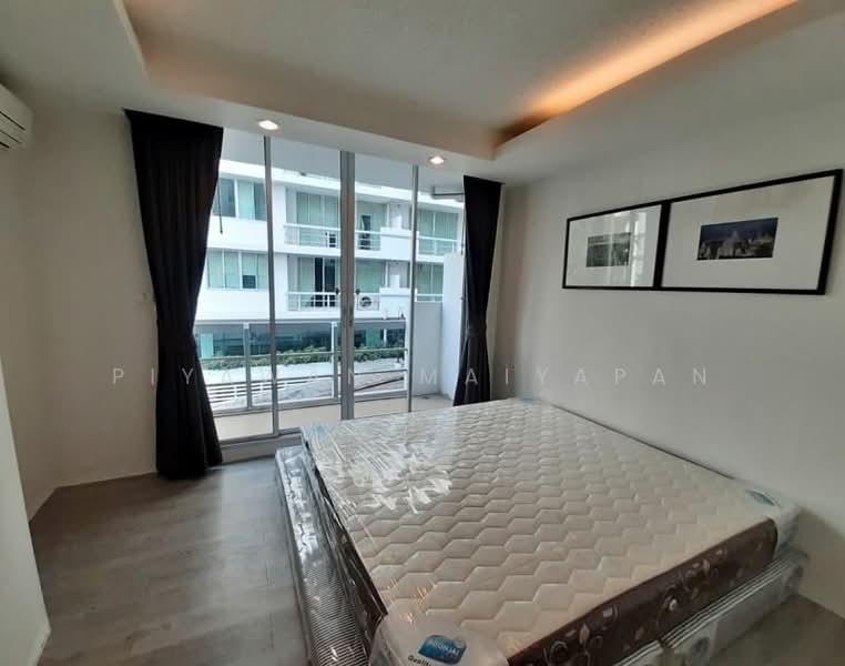 The Waterford Sukhumvit 50 : เดอะ วอเตอร์ฟอร์ด สุขุมวิท 50, กรุงเทพ, 890 ถนนสุขุมวิท 50, พระโขนง, คลองเตย, กรุงเทพ, 95 ตร.ม., คอนโด ให้เช่า, โดย Piyawan Maiyapan, 500379465 - DDproperty.com