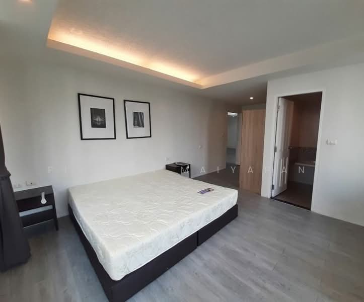 The Waterford Sukhumvit 50, Bangkok, 890 Soi Sukhumvit 50, Phra Kanong, Khlong Toei, Bangkok, 2 Bedrooms, 95 sqm, Condo For Rent, by Piyawan Maiyapan, 500379465 - DDproperty.com