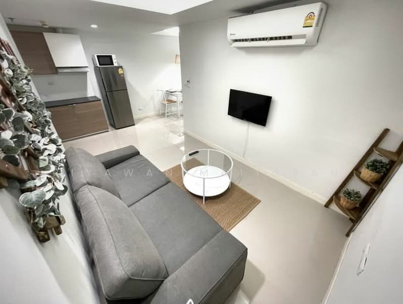 The Waterford Sukhumvit 50 : เดอะ วอเตอร์ฟอร์ด สุขุมวิท 50, กรุงเทพ, 890 ถนนสุขุมวิท 50, พระโขนง, คลองเตย, กรุงเทพ, 65 ตร.ม., คอนโด ให้เช่า, โดย Piyawan Maiyapan, 500379467 - DDproperty.com