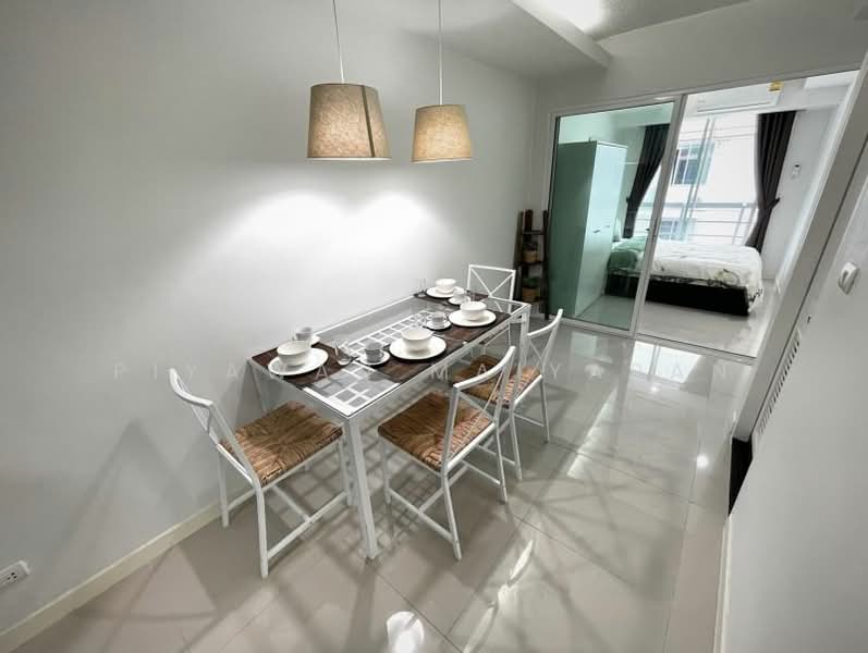 The Waterford Sukhumvit 50 : เดอะ วอเตอร์ฟอร์ด สุขุมวิท 50, กรุงเทพ, 890 ถนนสุขุมวิท 50, พระโขนง, คลองเตย, กรุงเทพ, 65 ตร.ม., คอนโด ให้เช่า, โดย Piyawan Maiyapan, 500379467 - DDproperty.com