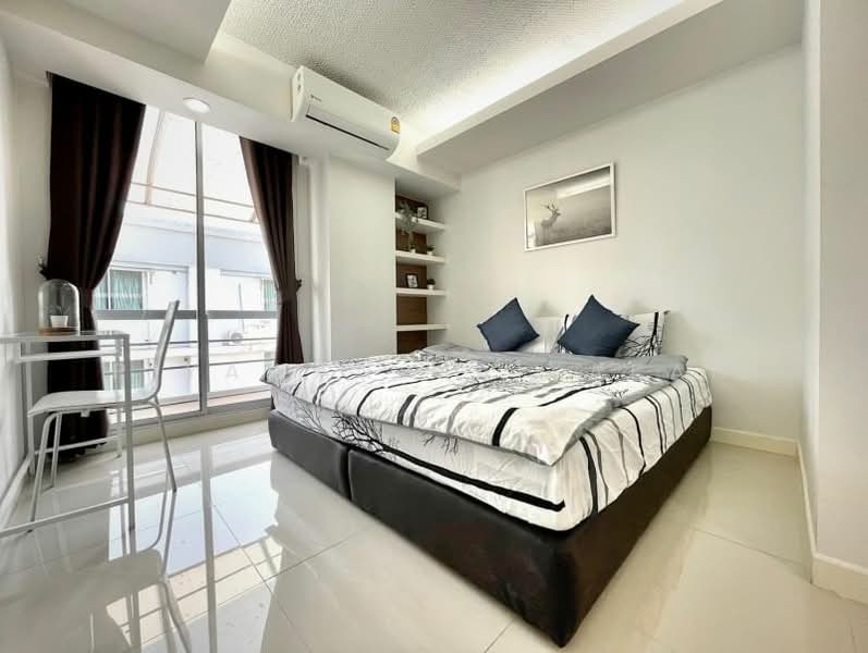 The Waterford Sukhumvit 50 : เดอะ วอเตอร์ฟอร์ด สุขุมวิท 50, กรุงเทพ, 890 ถนนสุขุมวิท 50, พระโขนง, คลองเตย, กรุงเทพ, 65 ตร.ม., คอนโด ให้เช่า, โดย Piyawan Maiyapan, 500379467 - DDproperty.com