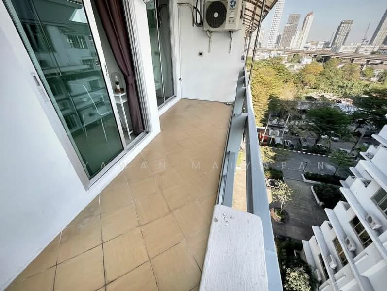 The Waterford Sukhumvit 50 : เดอะ วอเตอร์ฟอร์ด สุขุมวิท 50, กรุงเทพ, 890 ถนนสุขุมวิท 50, พระโขนง, คลองเตย, กรุงเทพ, 65 ตร.ม., คอนโด ให้เช่า, โดย Piyawan Maiyapan, 500379467 - DDproperty.com