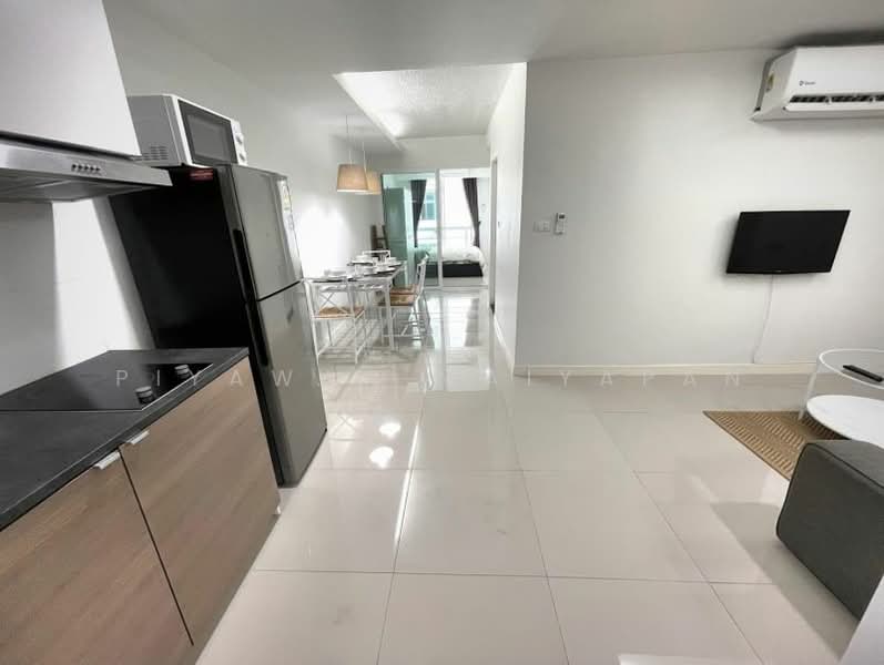 The Waterford Sukhumvit 50, Bangkok, 890 Soi Sukhumvit 50, Phra Kanong, Khlong Toei, Bangkok, 2 Bedrooms, 65 sqm, Condo For Rent, by Piyawan Maiyapan, 500379467 - DDproperty.com