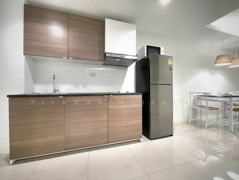 The Waterford Sukhumvit 50, Bangkok, 890 Soi Sukhumvit 50, Phra Kanong, Khlong Toei, Bangkok, 2 Bedrooms, 65 sqm, Condo For Rent, by Piyawan Maiyapan, 500379467 - DDproperty.com