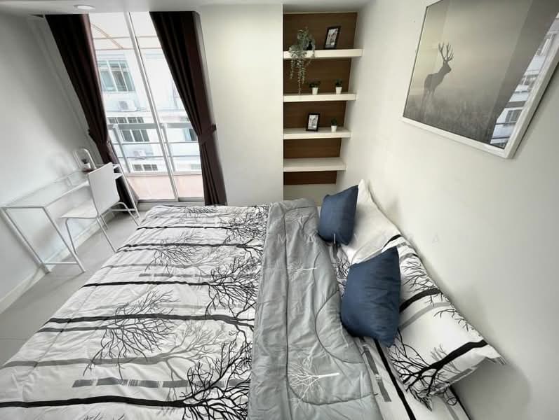 The Waterford Sukhumvit 50, Bangkok, 890 Soi Sukhumvit 50, Phra Kanong, Khlong Toei, Bangkok, 2 Bedrooms, 65 sqm, Condo For Rent, by Piyawan Maiyapan, 500379467 - DDproperty.com