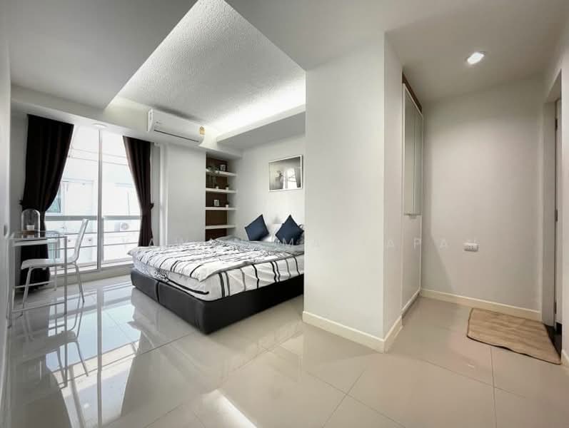 The Waterford Sukhumvit 50, Bangkok, 890 Soi Sukhumvit 50, Phra Kanong, Khlong Toei, Bangkok, 2 Bedrooms, 65 sqm, Condo For Rent, by Piyawan Maiyapan, 500379467 - DDproperty.com