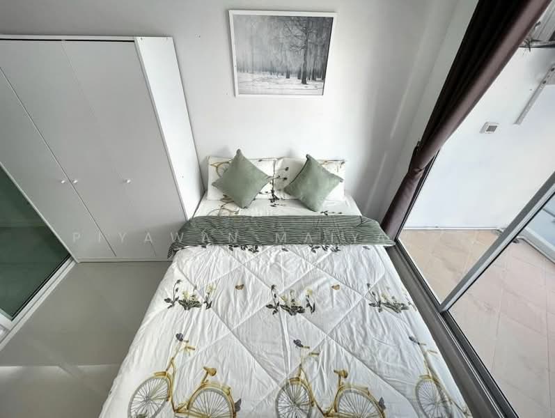 The Waterford Sukhumvit 50, Bangkok, 890 Soi Sukhumvit 50, Phra Kanong, Khlong Toei, Bangkok, 2 Bedrooms, 65 sqm, Condo For Rent, by Piyawan Maiyapan, 500379467 - DDproperty.com