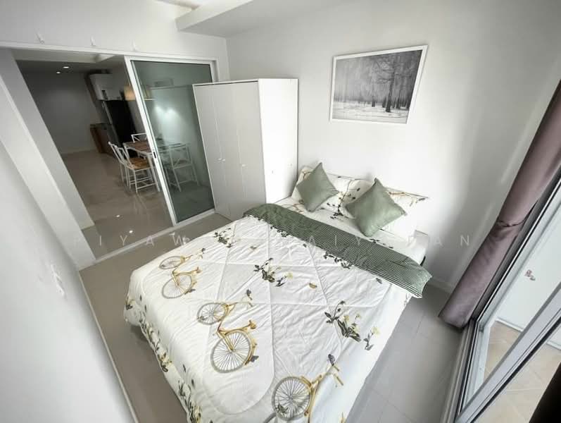 The Waterford Sukhumvit 50, Bangkok, 890 Soi Sukhumvit 50, Phra Kanong, Khlong Toei, Bangkok, 2 Bedrooms, 65 sqm, Condo For Rent, by Piyawan Maiyapan, 500379467 - DDproperty.com