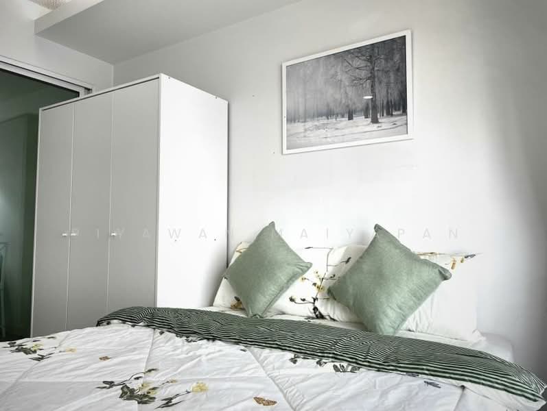 The Waterford Sukhumvit 50, Bangkok, 890 Soi Sukhumvit 50, Phra Kanong, Khlong Toei, Bangkok, 2 Bedrooms, 65 sqm, Condo For Rent, by Piyawan Maiyapan, 500379467 - DDproperty.com