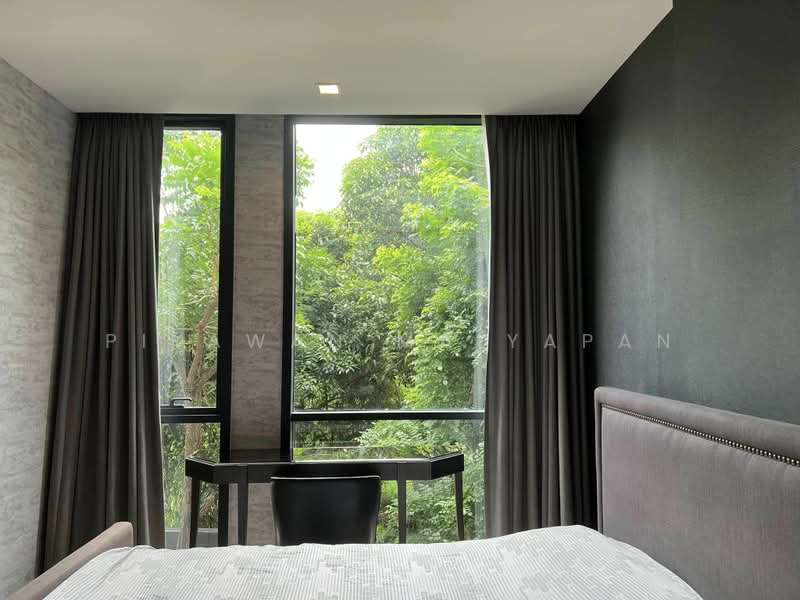 Mori Haus, Bangkok, Soi On Nut 1/1 Sukhumvit Road77, Phra Kanong Nua, Watthana, Bangkok, 2 Bedrooms, 67 sqm, Condo For Rent, by Piyawan Maiyapan, 500379472 - DDproperty.com